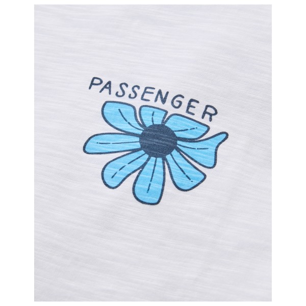 Passenger - Women's Endless Horizons L/S T-Shirt - Longsleeve
