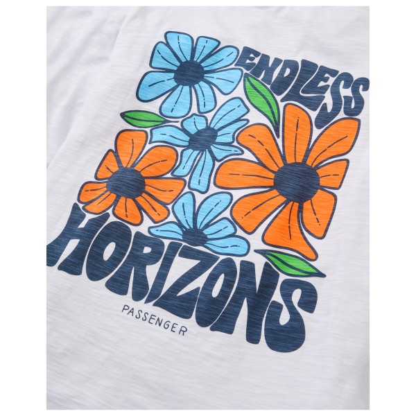 Passenger - Women's Endless Horizons L/S T-Shirt - Longsleeve