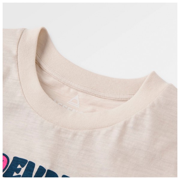 Passenger - Women's Endless Horizons Recycled Cotton Vest - Top