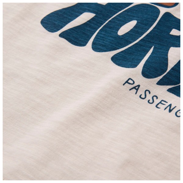 Passenger - Women's Endless Horizons Recycled Cotton Vest - Top