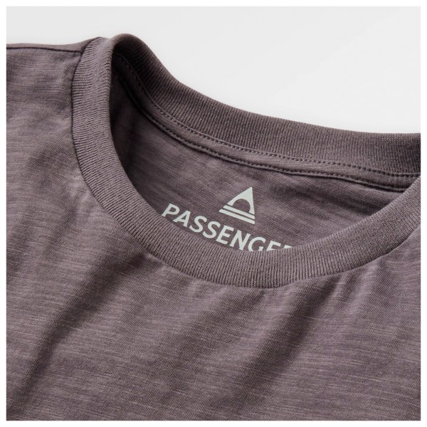 Passenger - Women's Explore T-Shirt - Camiseta de manga corta