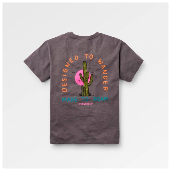 Passenger - Women's Explore T-Shirt - T-shirt
