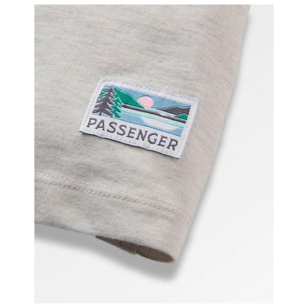 Passenger - Women's Legacy T-Shirt - T-Shirt