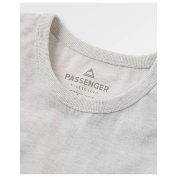 Passenger - Women's Legacy Vest - Top