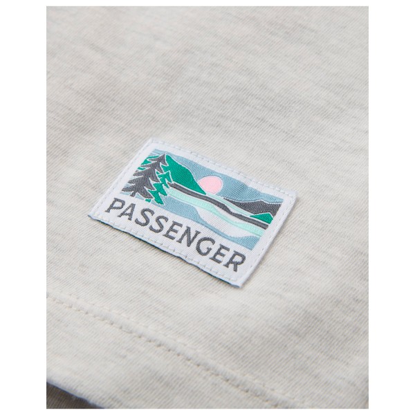 Passenger - Women's Legacy Vest - Toppi