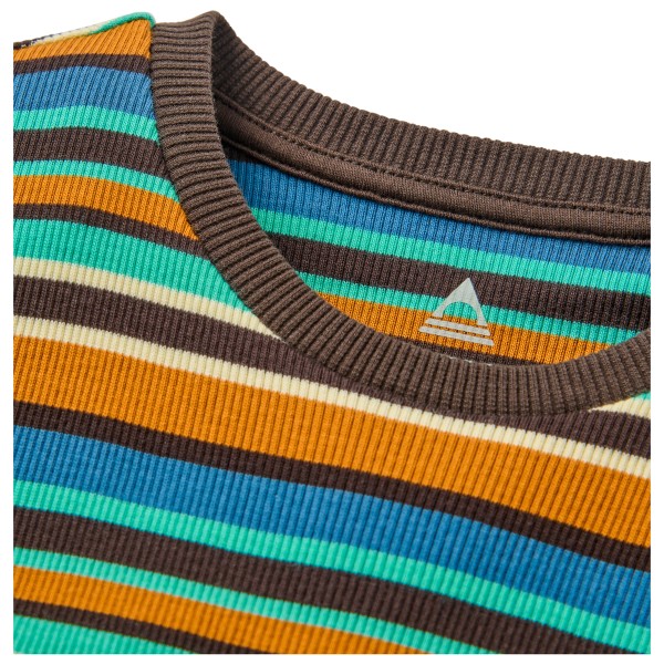 Passenger - Women's Out There Ribbed T-Shirt - T-Shirt