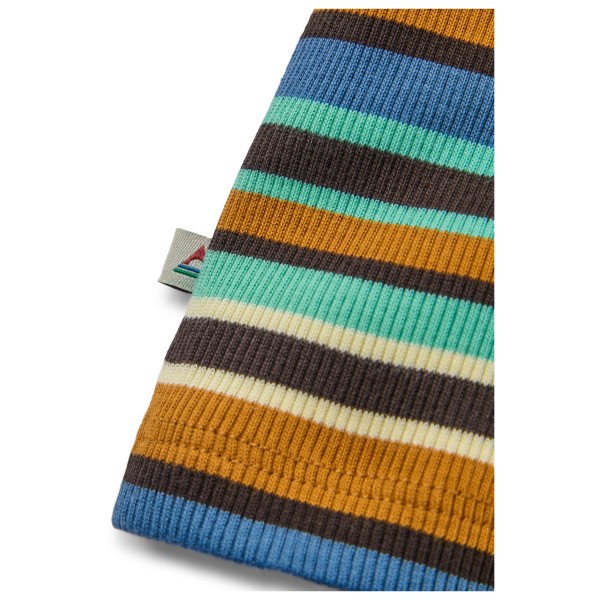 Passenger - Women's Out There Ribbed T-Shirt - T-Shirt