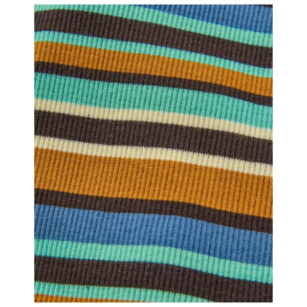 Passenger - Women's Out There Ribbed T-Shirt - T-Shirt