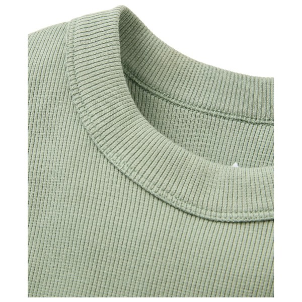 Passenger - Women's Out There Ribbed Vest - Topp