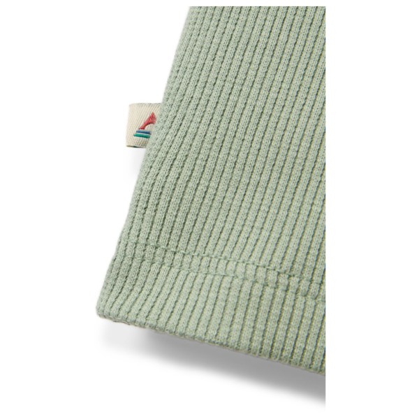 Passenger - Women's Out There Ribbed Vest - Topp