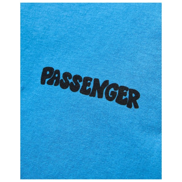 Passenger - Women's Reflect L/S T-Shirt - Longsleeve