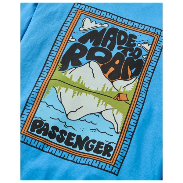 Passenger - Women's Reflect L/S T-Shirt - Longsleeve