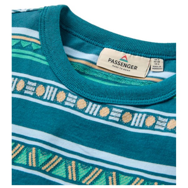 Passenger - Women's Ride and Climb Vest - Top