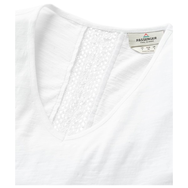 Passenger - Women's Rivergate T-Shirt 2.0 - T-Shirt