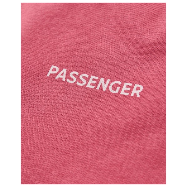 Passenger - Women's Roamer Recycled Cotton T-Shirt - T-Shirt