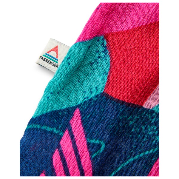 Passenger - Women's Soleis Woven Cami - Top