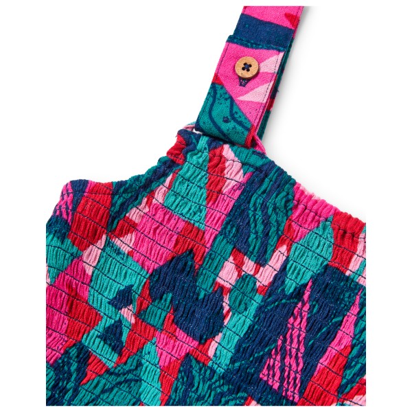 Passenger - Women's Soleis Woven Cami - Toppi