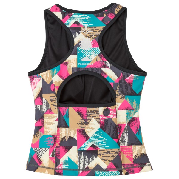 Passenger - Women's Solscape Active Vest - Top