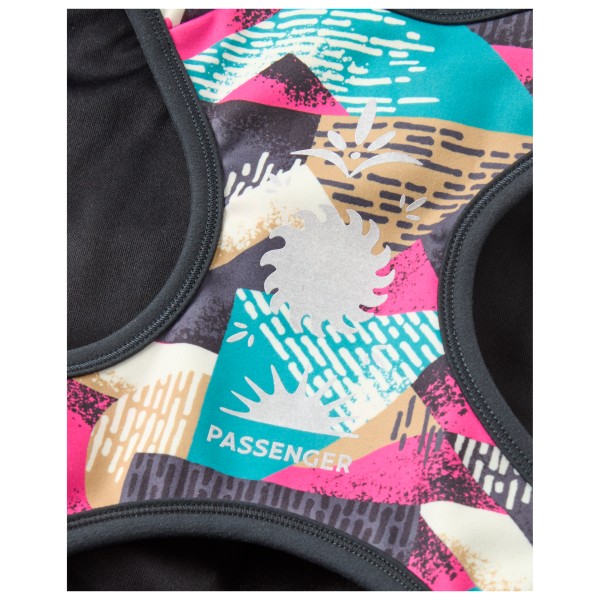 Passenger - Women's Solscape Active Vest - Topp