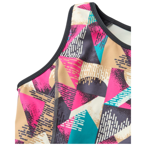 Passenger - Women's Solscape Active Vest - Toppi