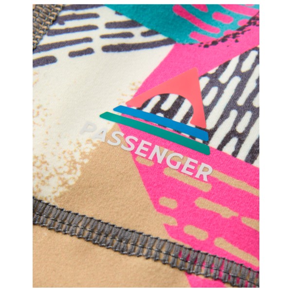 Passenger - Women's Solscape Active Vest - Toppi