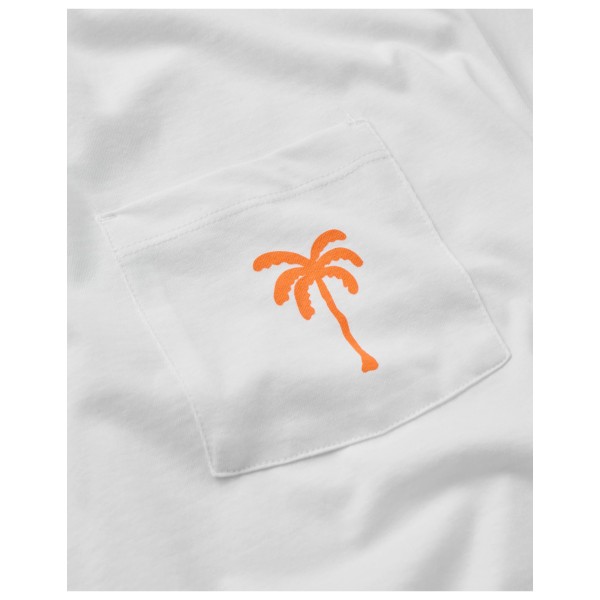 Passenger - Women's Stack Pocket T-Shirt - Camiseta de manga corta