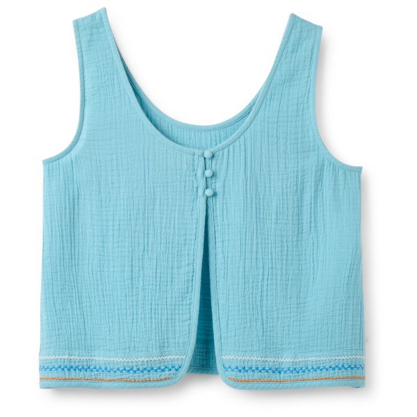 Passenger - Women's Waveney Top - Topp