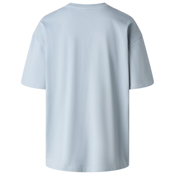 The North Face - Women's Essential Simple Dome Os Tee - Camiseta de manga corta