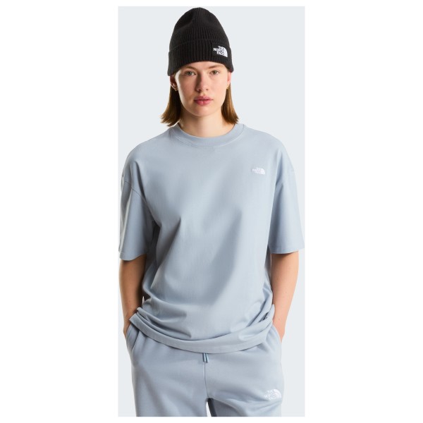 The North Face - Women's Essential Simple Dome Os Tee - Camiseta de manga corta