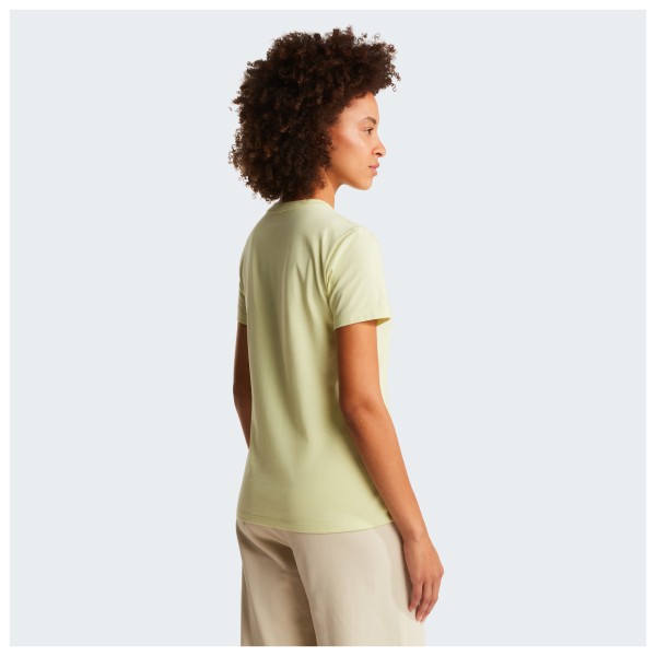The North Face - Women's Evolution Simple Dome Short Sleeve - Camiseta de manga corta