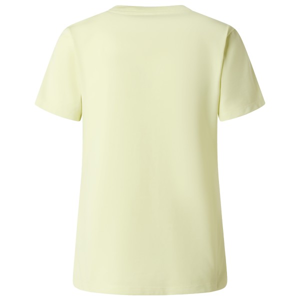 The North Face - Women's Evolution Simple Dome Short Sleeve - T-paidat