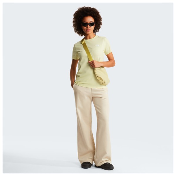 The North Face - Women's Evolution Simple Dome Short Sleeve - T-paidat