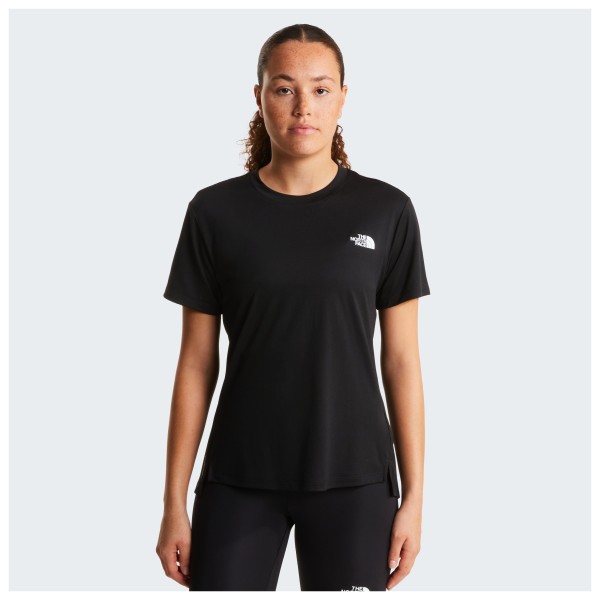 The North Face - Women's Flex Short Sleeves Graphic Tee - Sport shirt