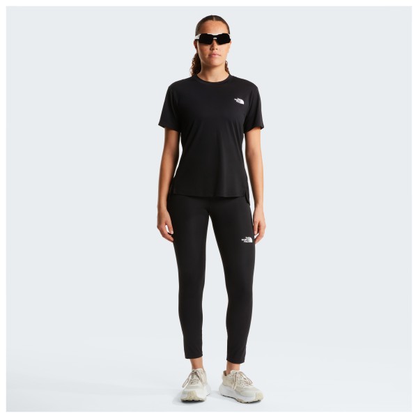 The North Face - Women's Flex Short Sleeves Graphic Tee - Sport shirt