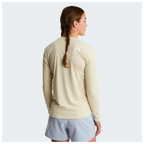 The North Face - Women's Shadow Long Sleeve T-Shirt - Camiseta funcional