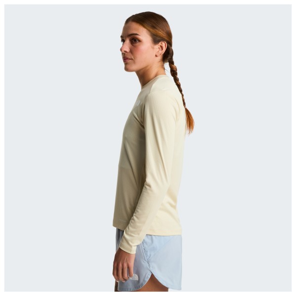 The North Face - Women's Shadow Long Sleeve T-Shirt - Camiseta funcional