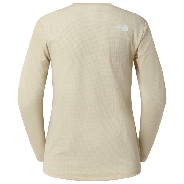 The North Face - Women's Shadow Long Sleeve T-Shirt - Sport shirt