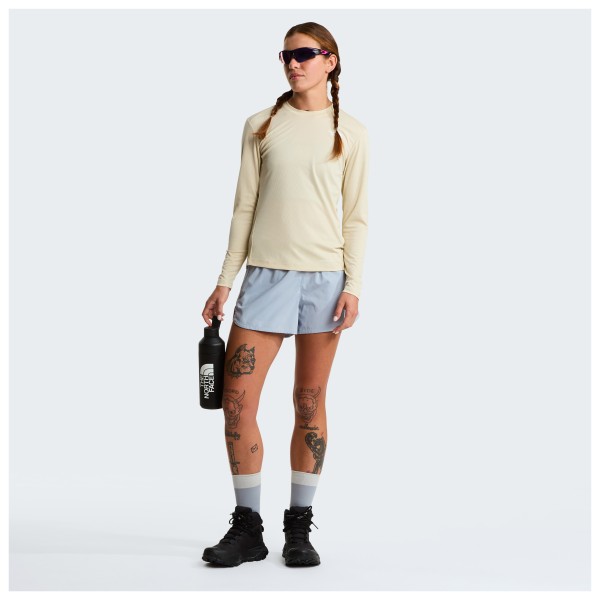 The North Face - Women's Shadow Long Sleeve T-Shirt - T-shirt technique