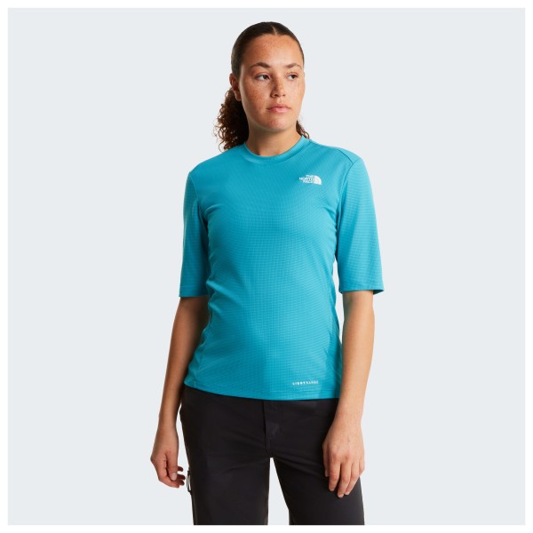 The North Face - Women's Shadow Short Sleeve T-Shirt - Sport shirt