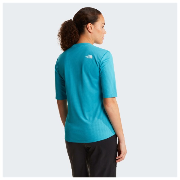 The North Face - Women's Shadow Short Sleeve T-Shirt - Sport shirt