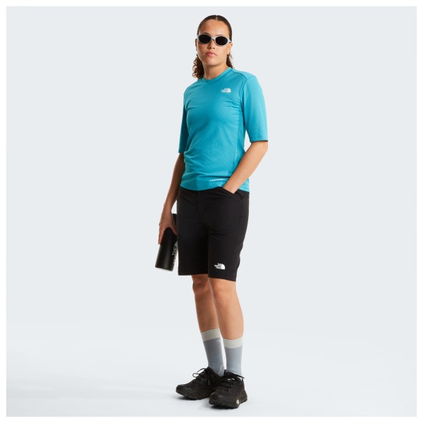 The North Face - Women's Shadow Short Sleeve T-Shirt - Sport shirt
