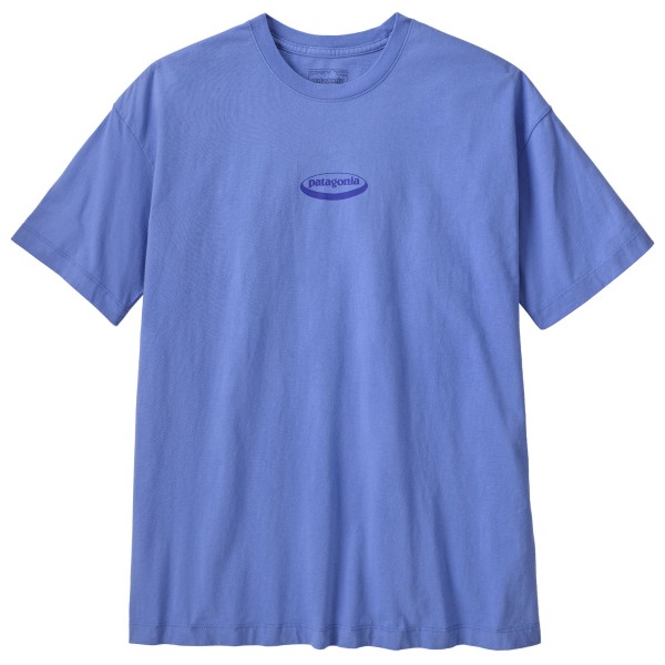 Patagonia - Women's 95 Oval Logo Oversized T-Shirt - Camiseta de manga corta