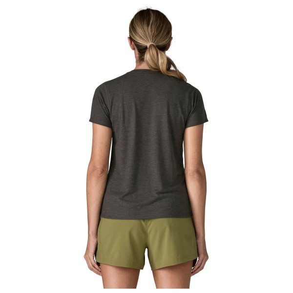 Patagonia - Women's Cap Cool Trail Shirt - Funktionsshirt