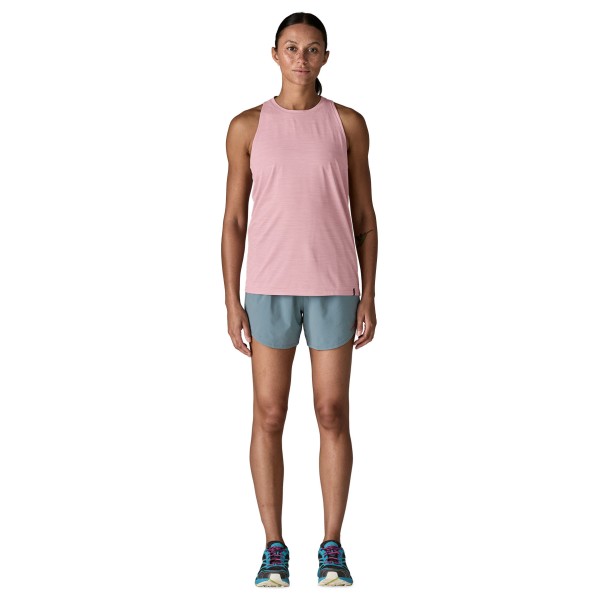 Patagonia - Women's Cap Cool Ultra Tank - Camiseta funcional