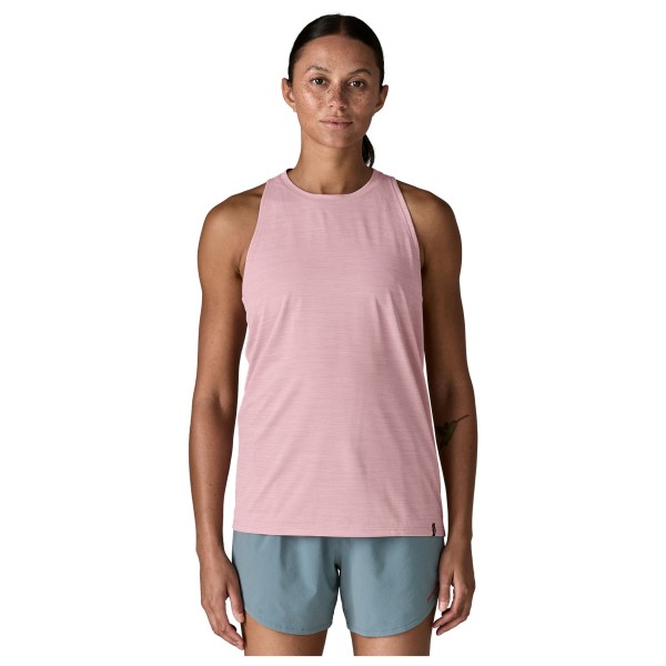 Patagonia - Women's Cap Cool Ultra Tank - Sport shirt