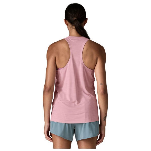 Patagonia - Women's Cap Cool Ultra Tank - Sport shirt