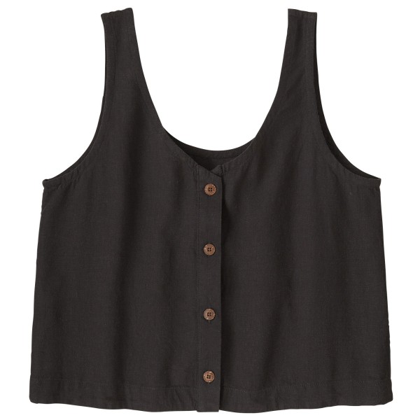Patagonia - Women's Garden Island Top - Débardeur