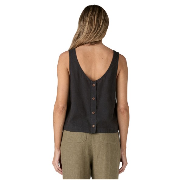 Patagonia - Women's Garden Island Top - Débardeur
