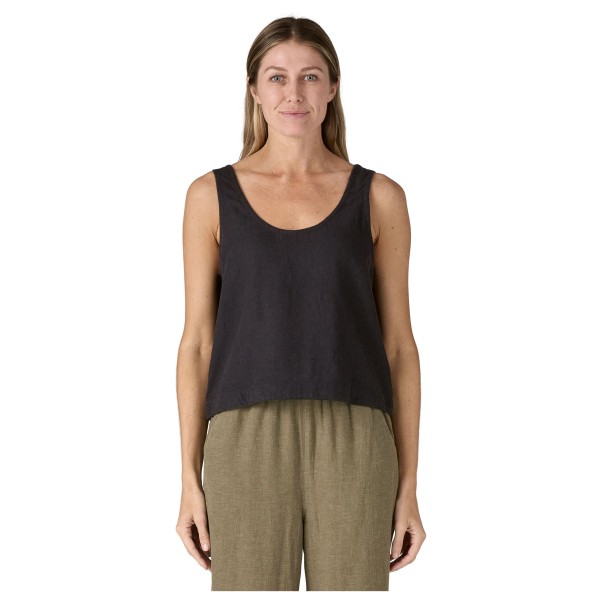 Patagonia - Women's Garden Island Top - Toppi