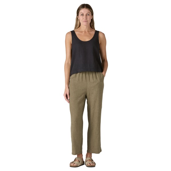 Patagonia - Women's Garden Island Top - Toppi